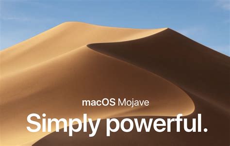 macOS Mojave and smart cards status 